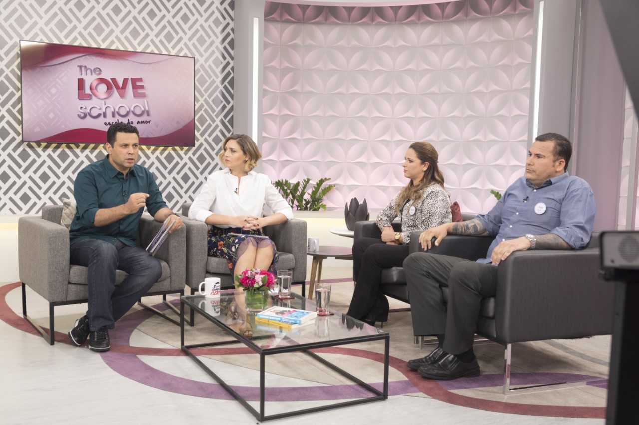 The-Love-School- Encontre o seu amor