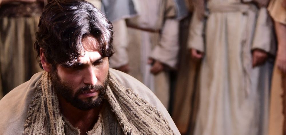 Imagem de capa - Novela Jesus: você perdeu algum capítulo desta semana?