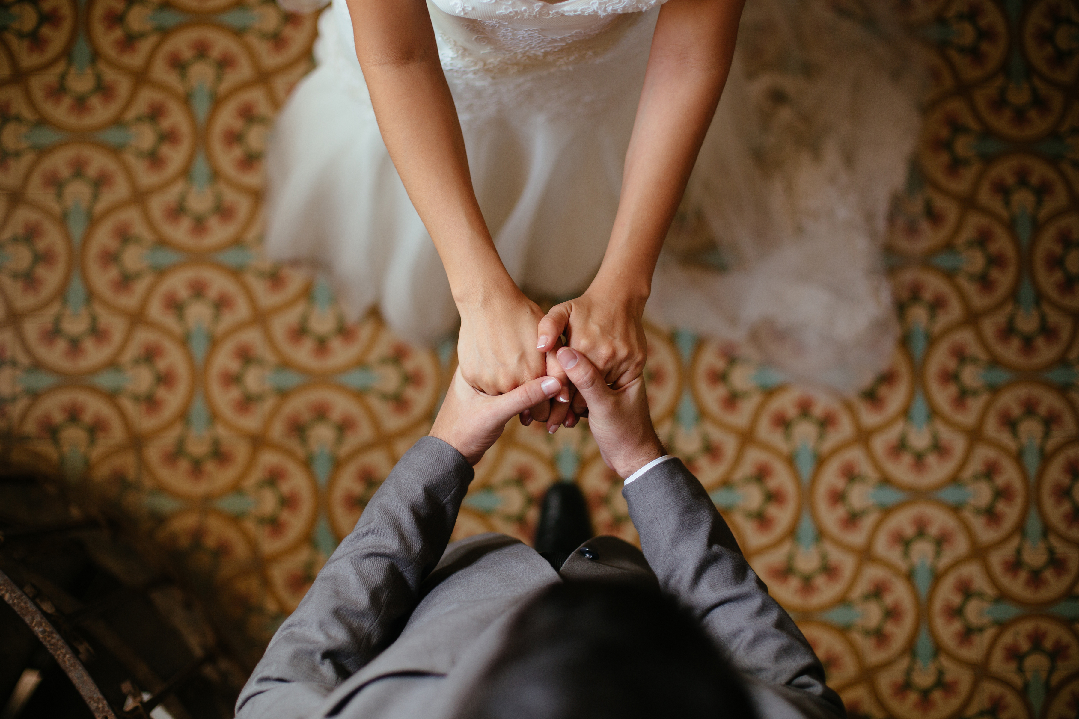 Imagem de capa - O que o casamento tem a ver com o Espírito Santo?