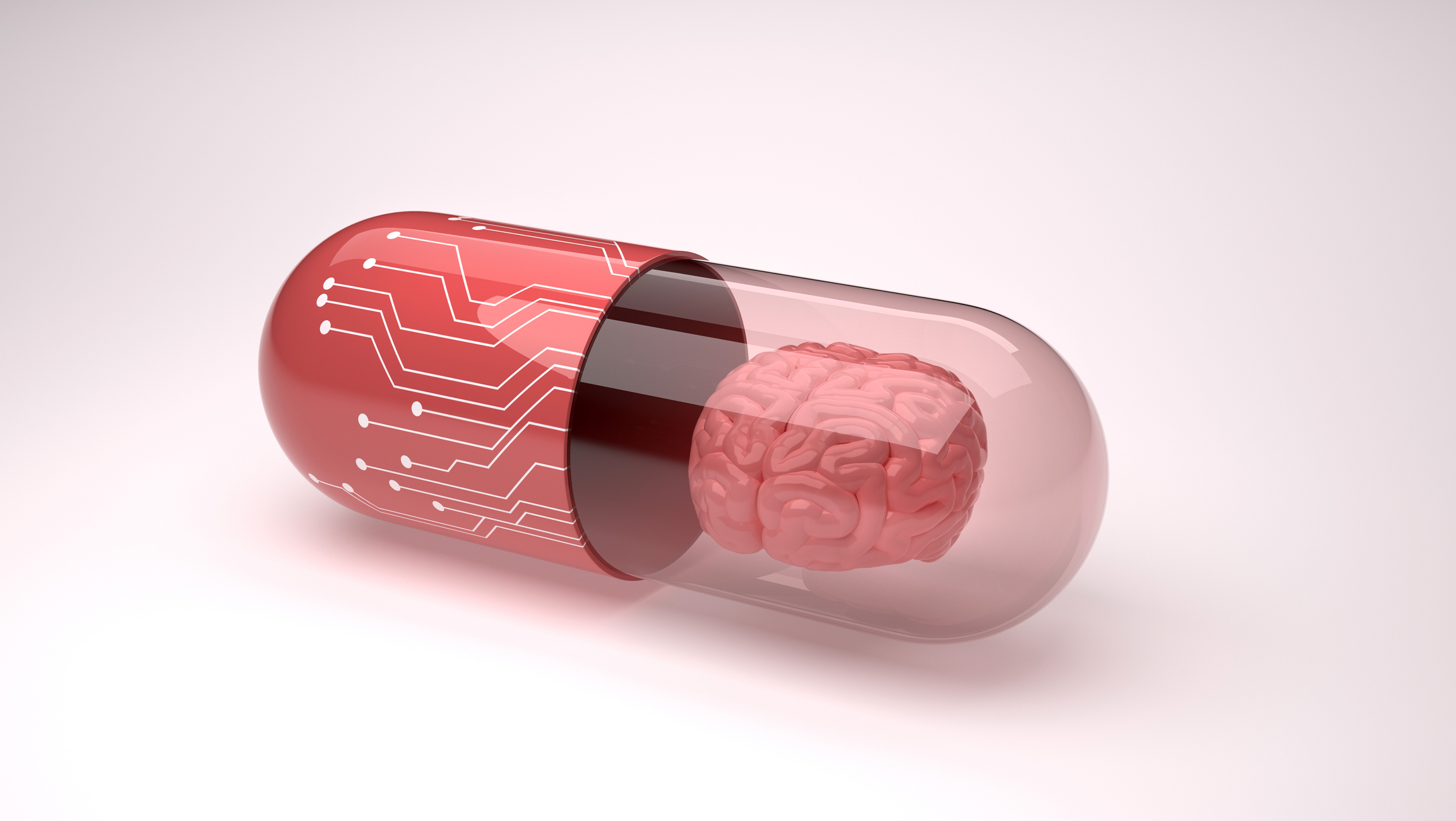 Imagem de capa - Milhares de pessoas usam as “drogas da inteligência” no mundo todo