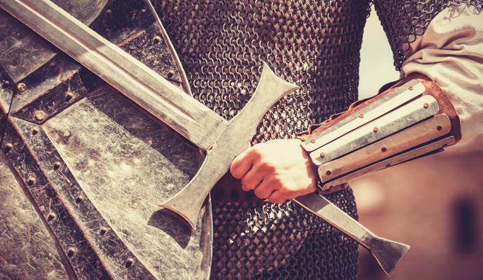 Imagem de capa - Servo, mas inocente