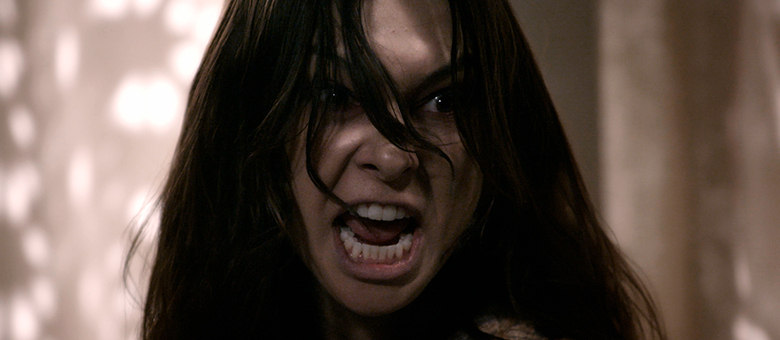 Imagem de capa - Maria Madalena é vista possuída pelo demônio