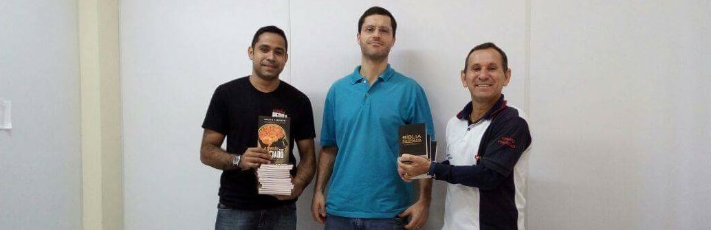 Imagem de capa - Conheça o trabalho evangelístico oferecido aos jovens do CASE de Florianópolis