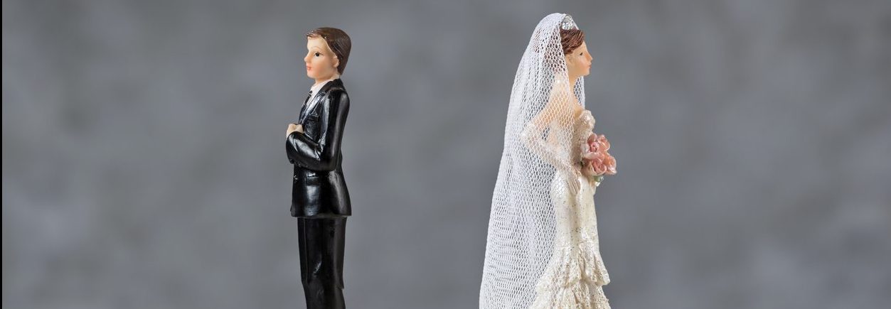 Imagem de capa - Como ter um casamento à prova de divórcio?