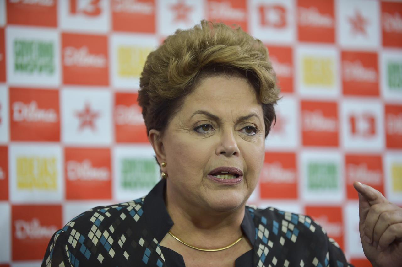 Imagem de capa - Campanhas de Dilma custaram R$ 1,4 bilhão, diz Palocci. Ao TSE foram declarados R$ 503 milhões
