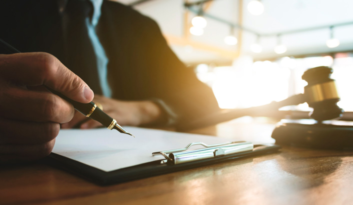 Imagem de capa - Autoridade da Fé