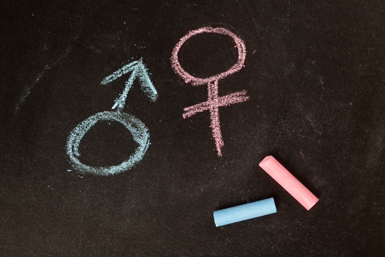 Imagem de capa - Identidade de gênero: respeito sim, doutrinação nas escolas não