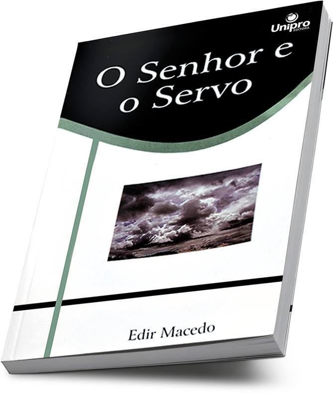 imagem - O Senhor e o Servo