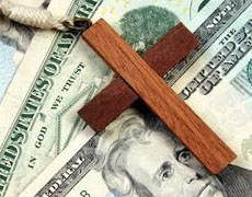 Imagem de capa - Вера и религия