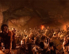 Imagem de capa - Есть ли шанс выбраться  из ада?