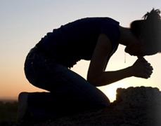 Imagem de capa - Смирение - основа Божьего характера