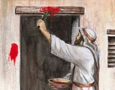 Imagem de capa - Кровь помазания