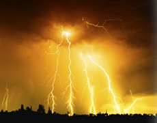 Imagem de capa - Гнев Божий