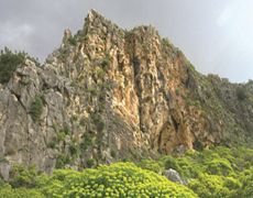 Imagem de capa - Битва богов на горе Кармил