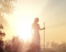 Imagem de capa - Может ли кто-то подражать Богу?