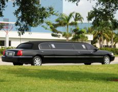 limusine