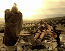 Imagem de capa - Son of Abraham, nephew or son of a concubine?