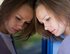 Imagem de capa - Я хотела любви, но сама не умела любить с полной отдачей…