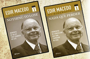 Bispo Edir Macedo added a new photo. - Bispo Edir Macedo