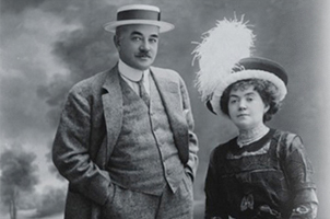 Imagem de capa - Sweet perseverance