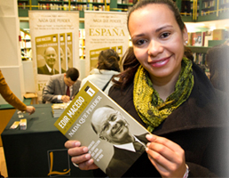 Imagem de capa - I had had enough and changed. How about you?