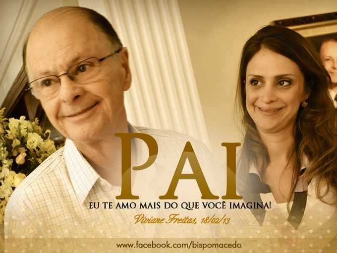Imagem de capa - My Father