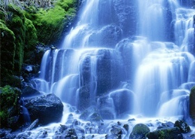 Imagem de capa - Rivers of living waters