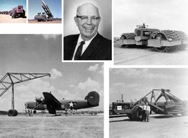 Imagem de capa - A mechanic that God has blessed