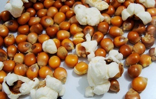 Imagem de capa - Popcorn or old maids