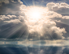 Imagem de capa - В начале сотворил Бог небо и землю