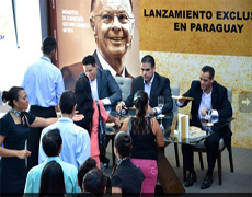 Imagem de capa - "Нечего терять" в Парагвае