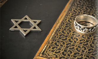 Imagem de capa - Weddings of Ancient Israel - Part 1