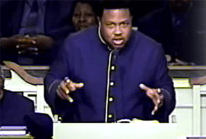 Imagem de capa - Pastor commits suicide