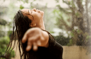 Imagem de capa - True worship