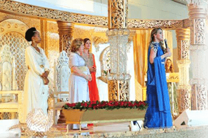 Imagem de capa - The Women of the Universal Church