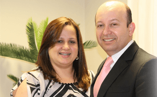 Imagem de capa - The life of a man of God