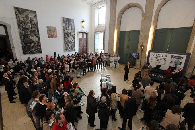 Imagem de capa - Nothing to Lose 2 in Porto – Portugal