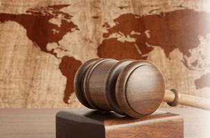 Imagem de capa - Won’t the Judge of all the Earth do what’s right?