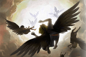 Imagem de capa - Chosen for the Altar