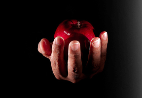 Imagem de capa - Different kinds of sin