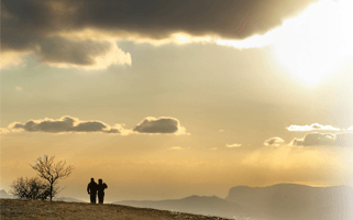 Imagem de capa - Friend of God