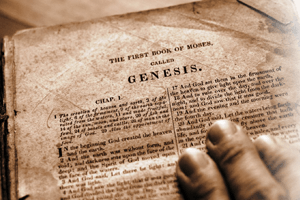 Imagem de capa - Genealogy in the Bible