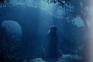 Imagem de capa - The conflict