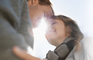 Imagem de capa - A woman’s safe harbor