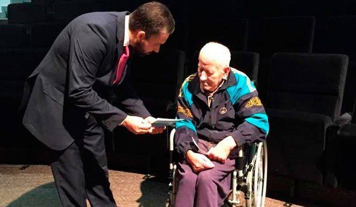 Imagem de capa - 79-year-old Estonian eunuch