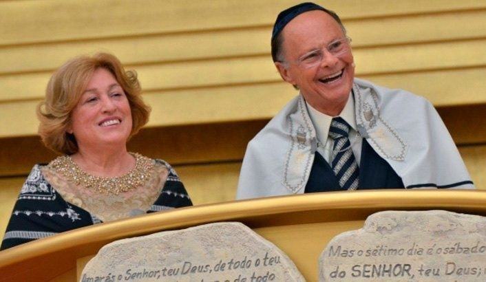 Imagem de capa - A guaranteed future