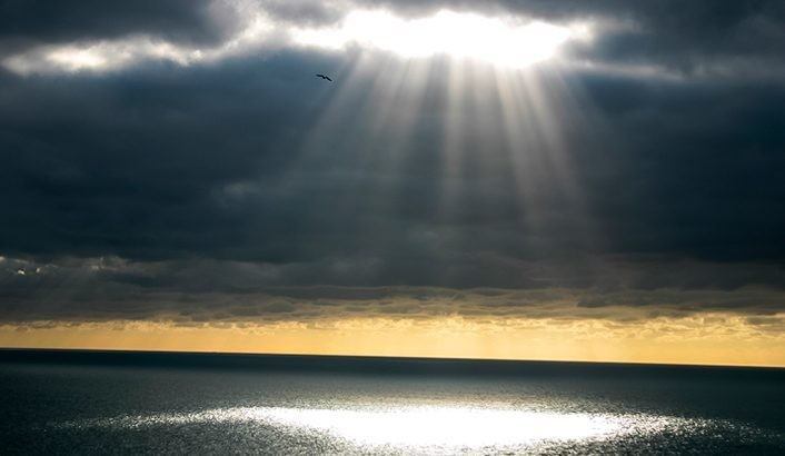 Imagem de capa - The Presence of God