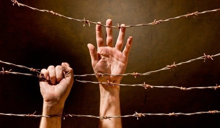 Imagem de capa - Headquarters of injustice