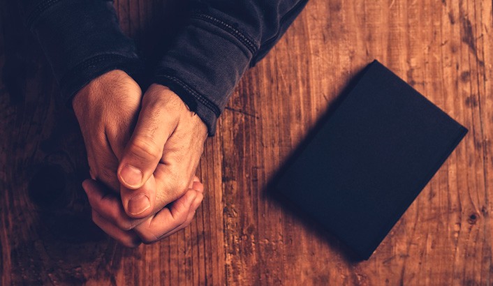 Imagem de capa - An expression of faith