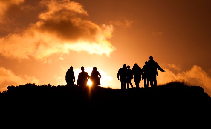 Imagem de capa - Like the Hebrews in the desert